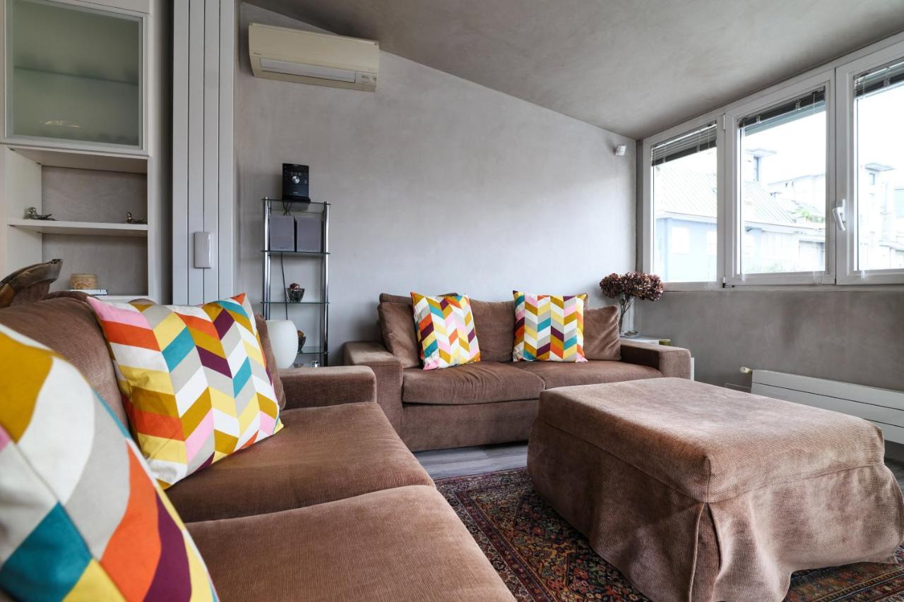 Apartment Primopiano - Previati *