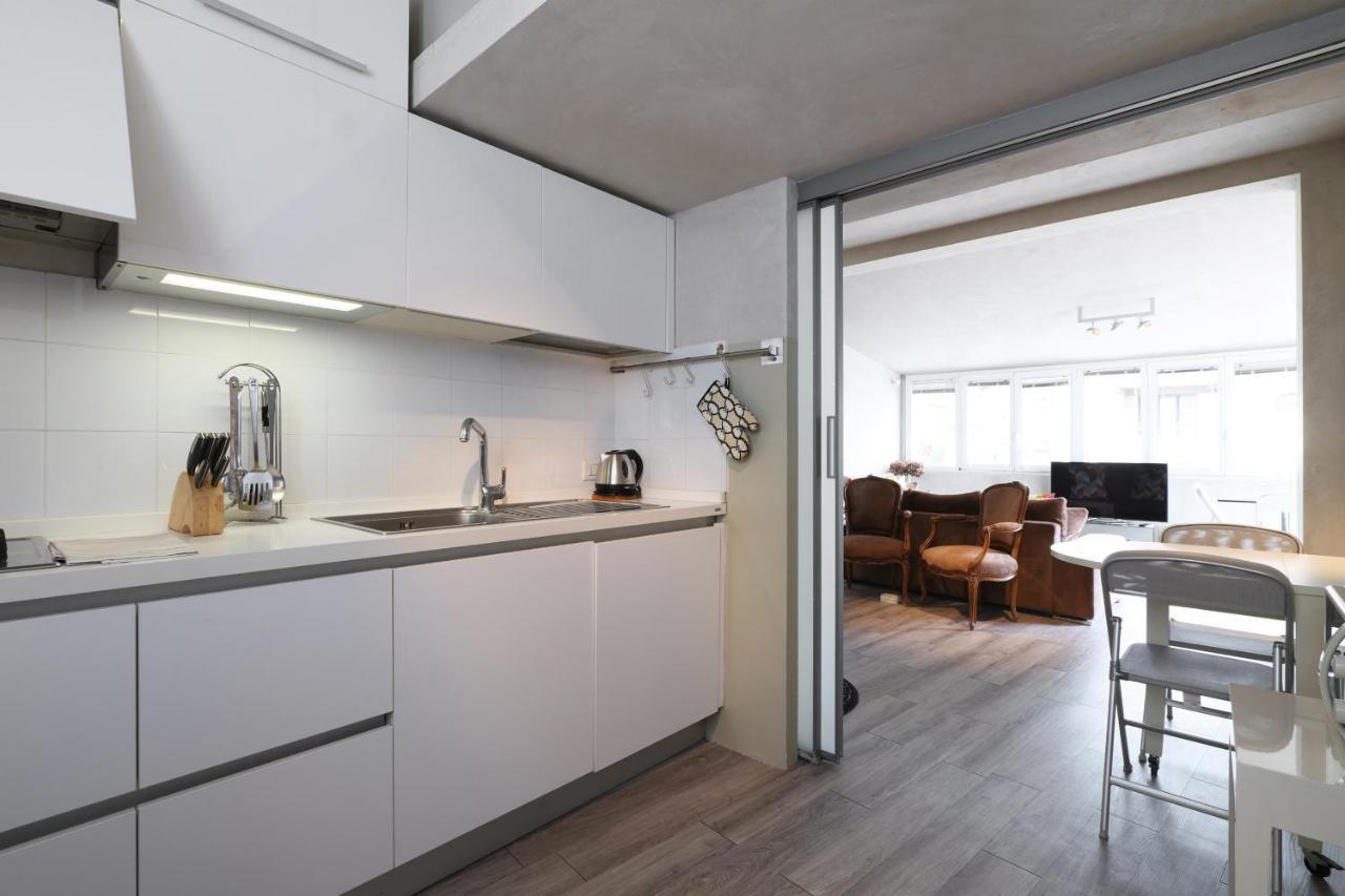 Primopiano - Previati Apartment Mailand