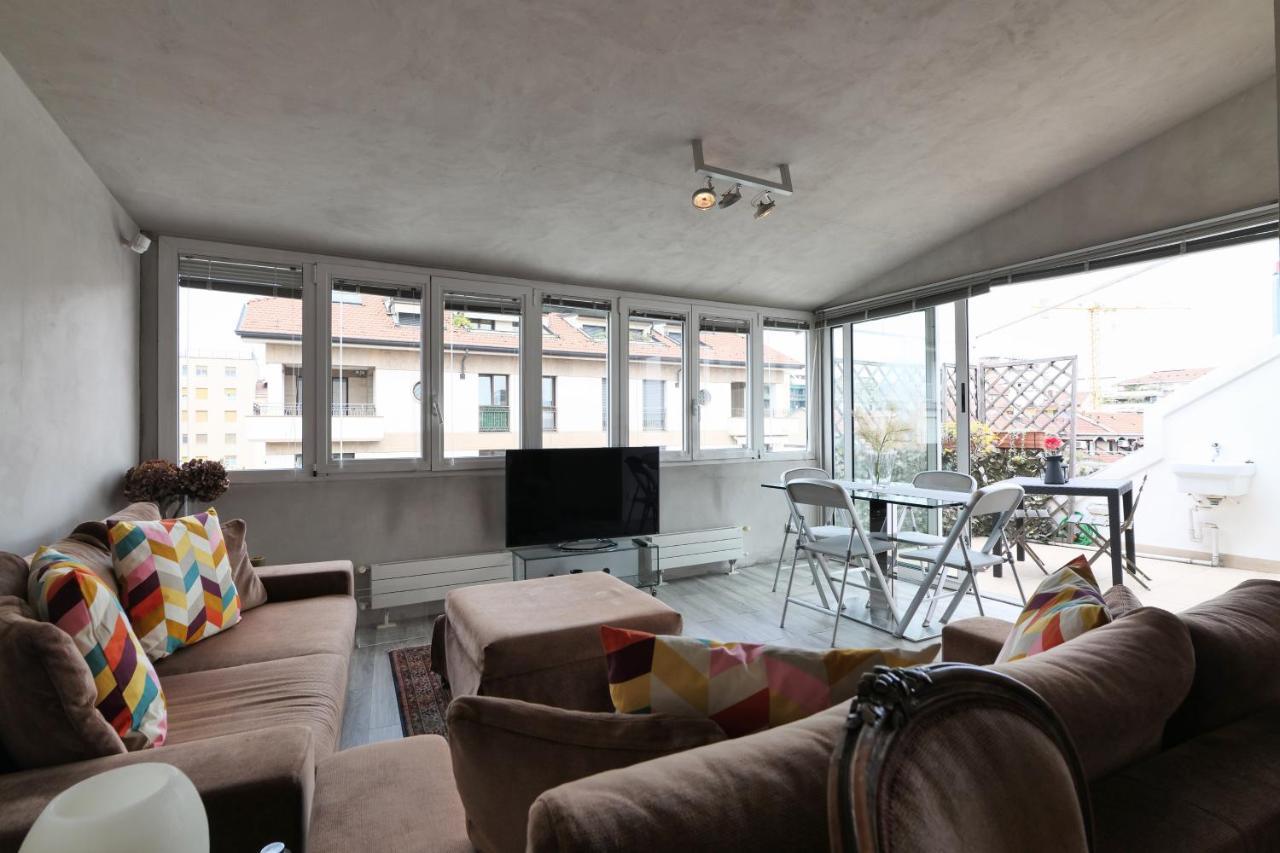 Primopiano - Previati Apartment