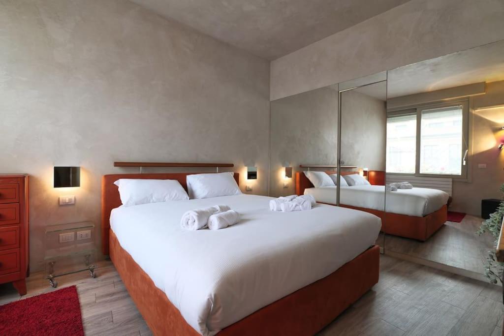 Apartment Primopiano - Previati *