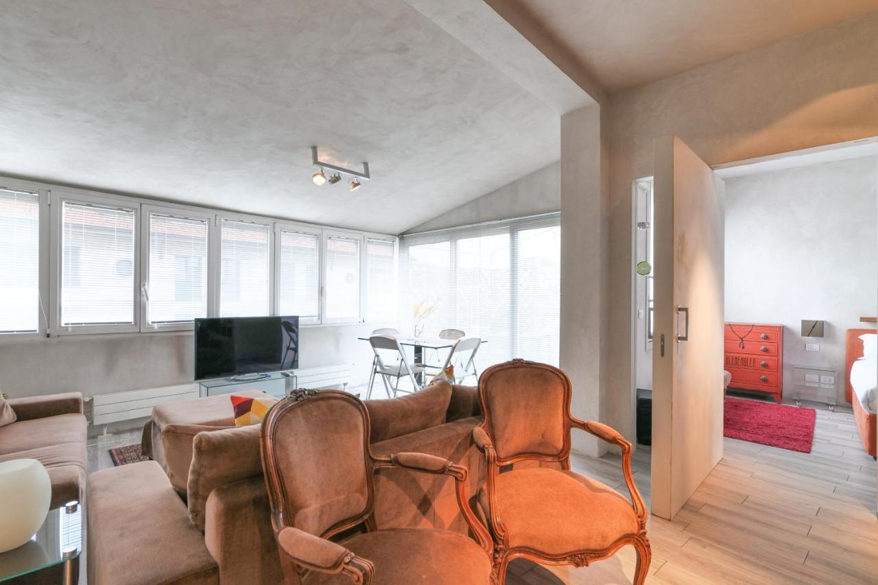 Primopiano - Previati Apartment