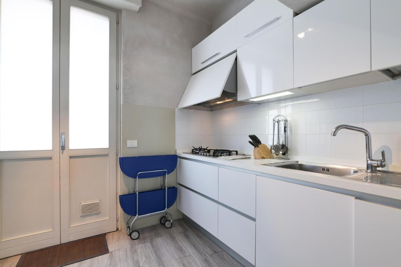 Primopiano - Previati Apartment Mailand