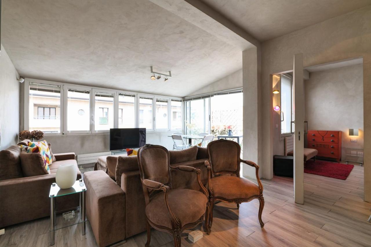 Apartment Primopiano - Previati *