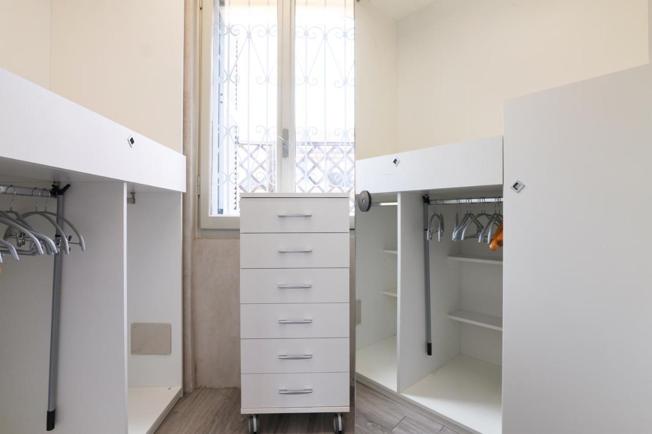 Primopiano - Previati Apartment