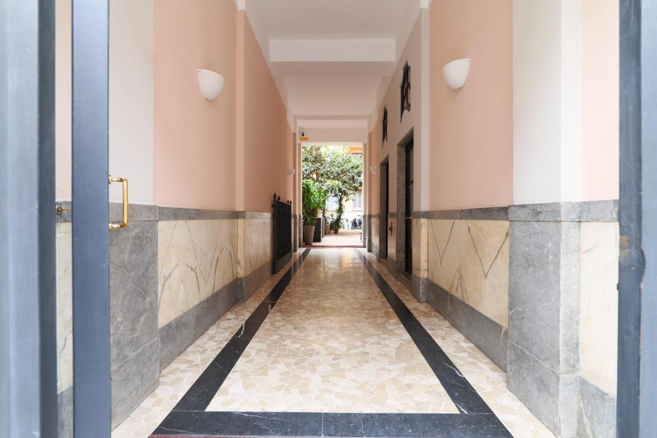 Primopiano - Previati Apartment Mailand