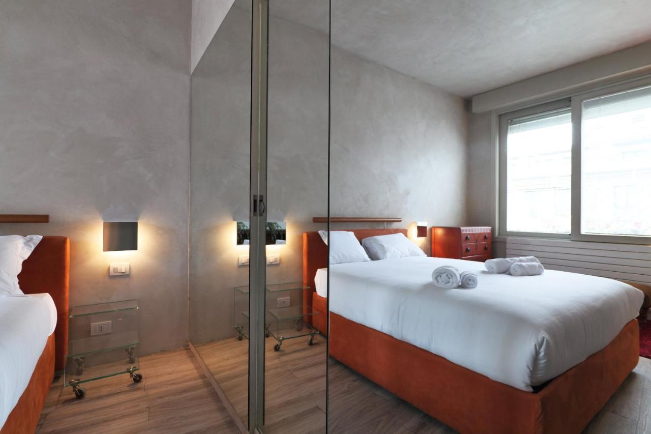 Primopiano - Previati Apartment *