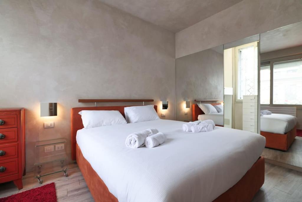 Primopiano - Previati Apartment *