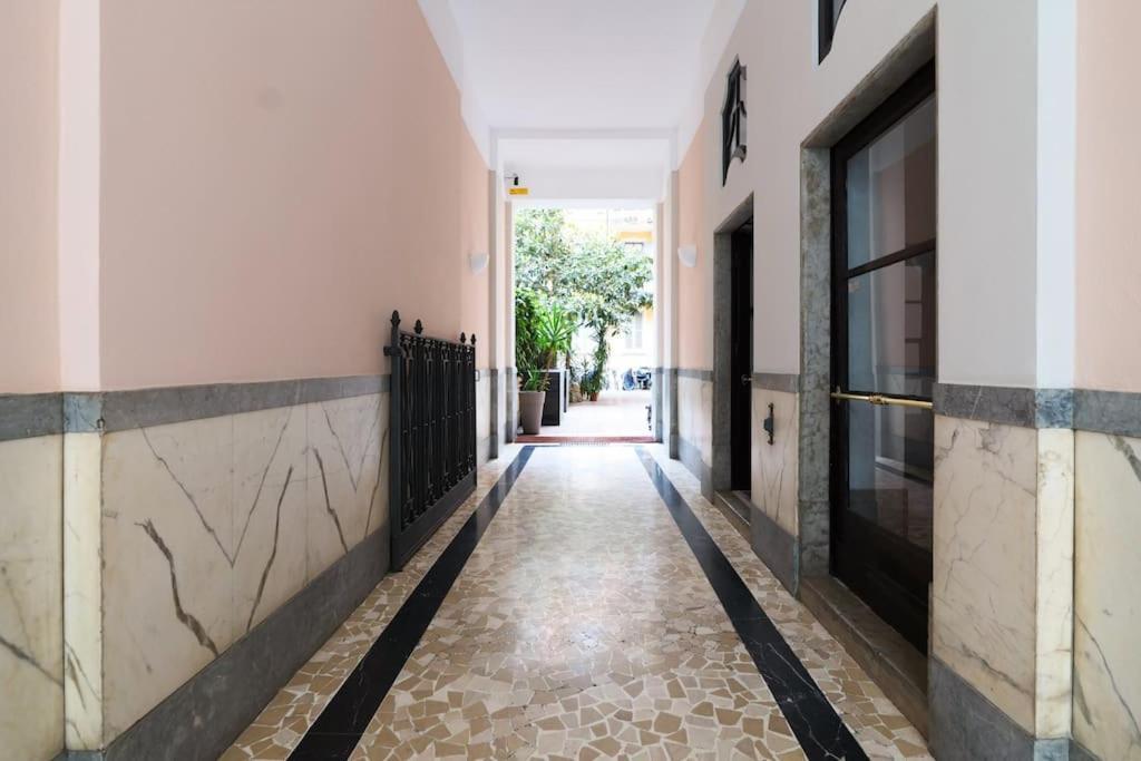 Primopiano - Previati Apartment