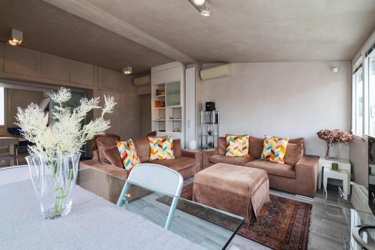 Apartment Primopiano - Previati Milan