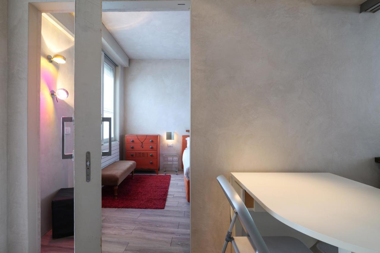 Primopiano - Previati Apartment *