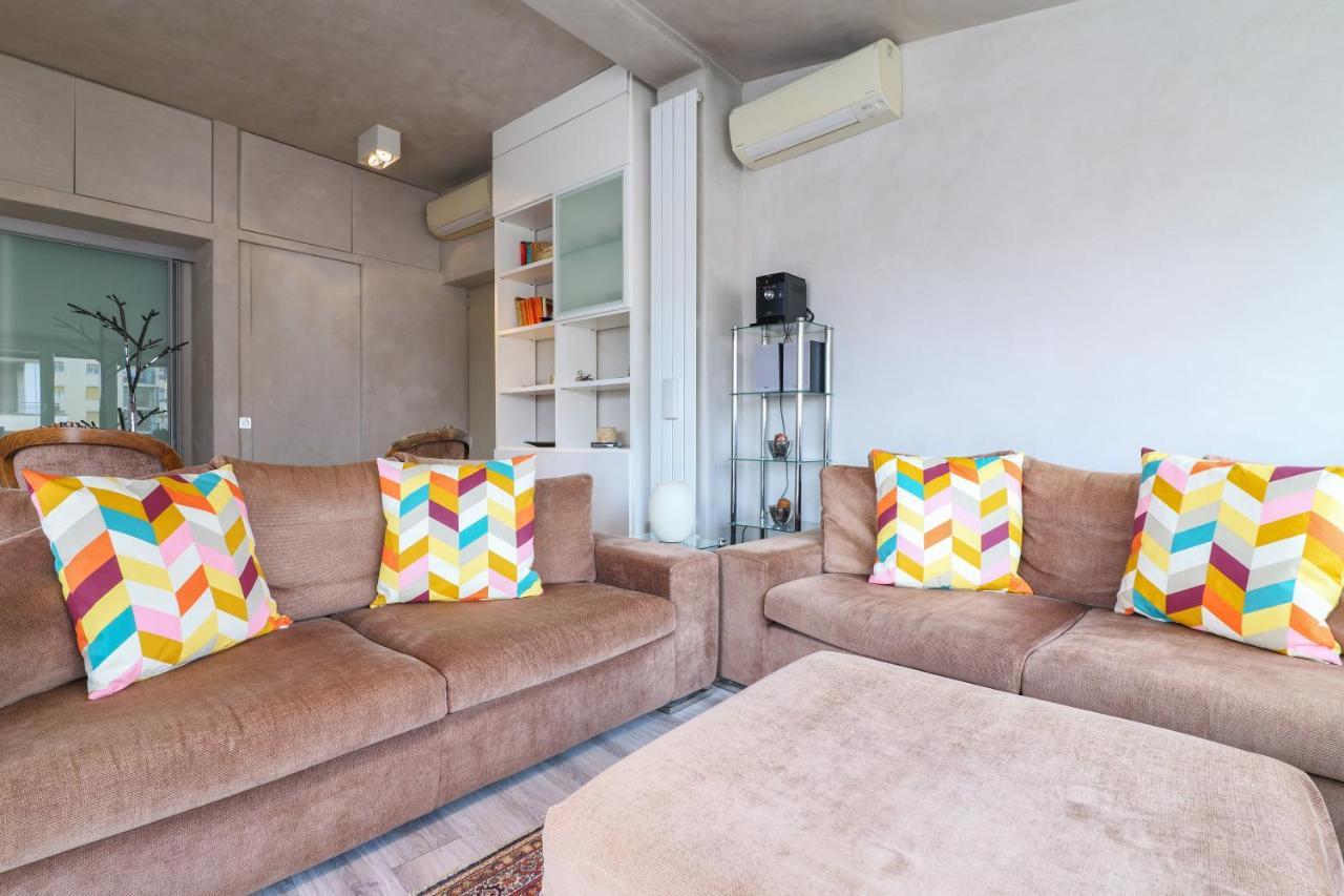 Apartment Primopiano - Previati *