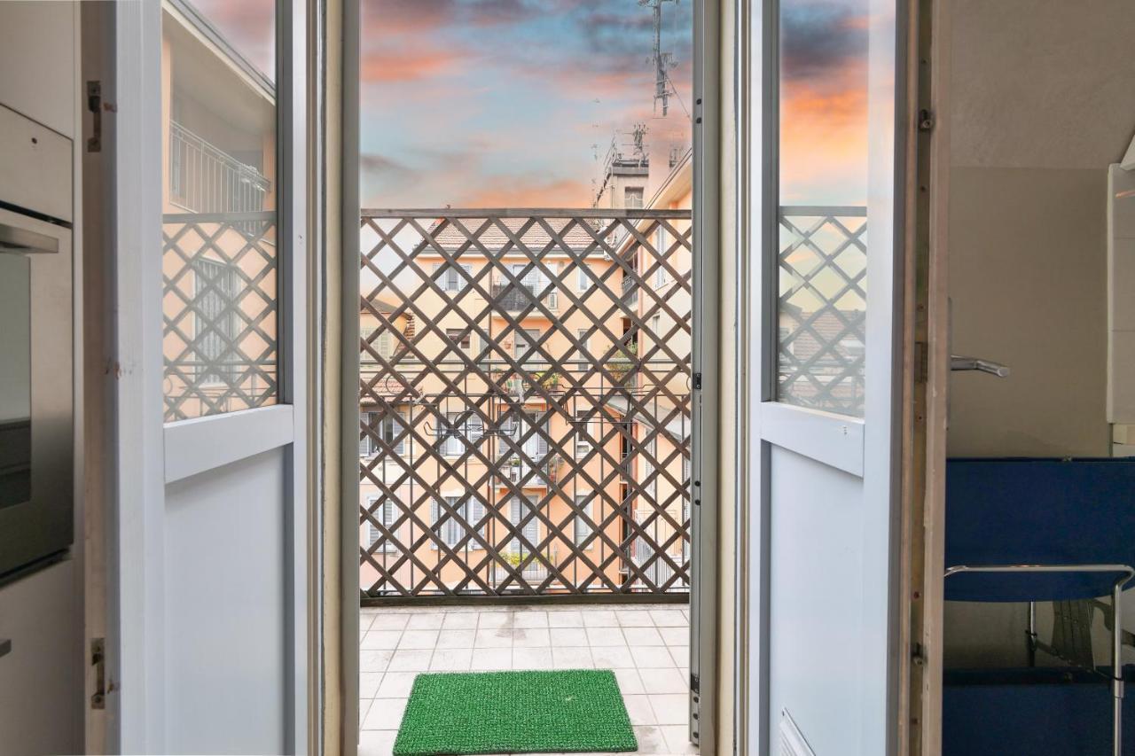 Apartment Primopiano - Previati