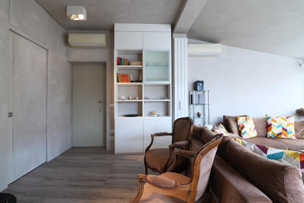 Primopiano - Previati Apartment *