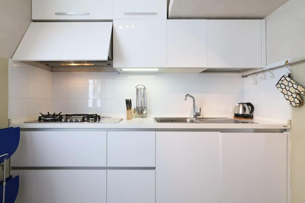 Apartment Primopiano - Previati *