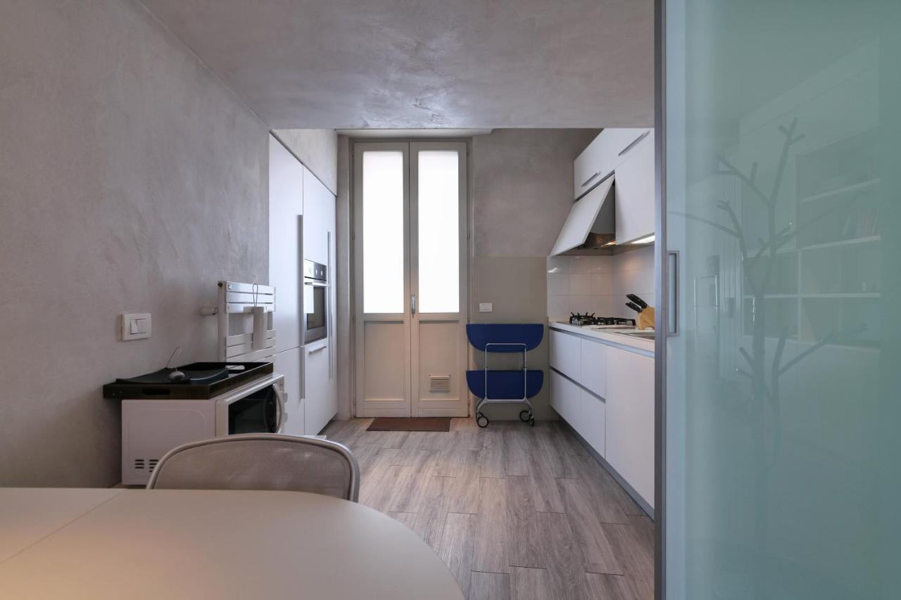 Primopiano - Previati Apartment *
