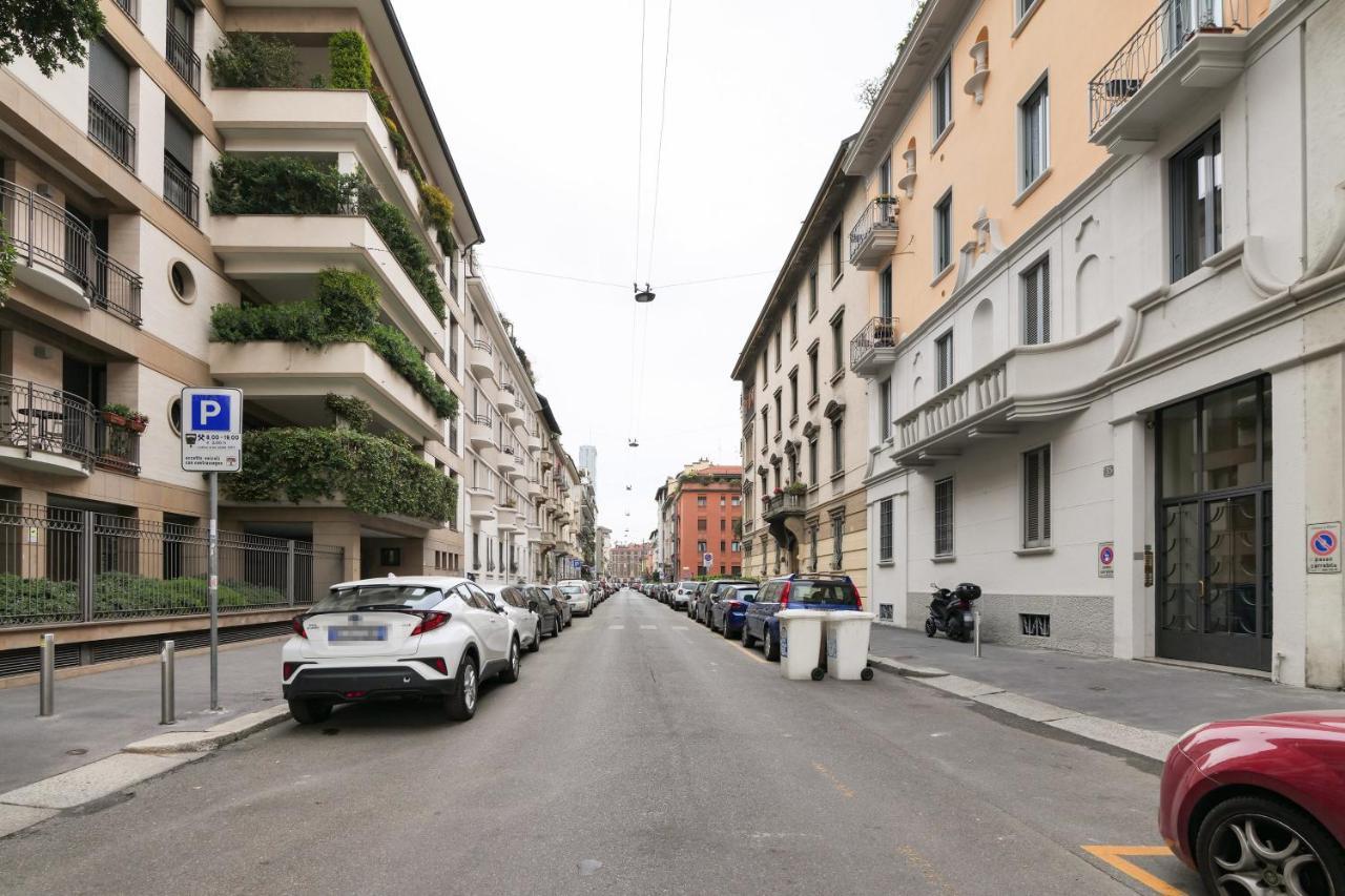 Apartment Primopiano - Previati Milan