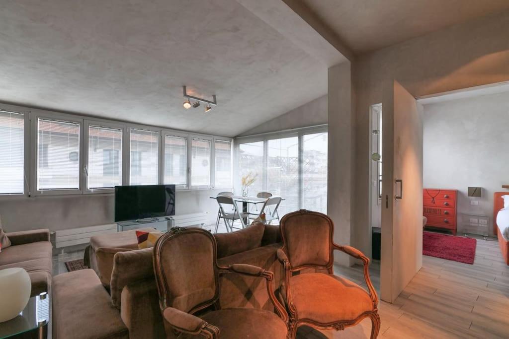 Apartment Primopiano - Previati