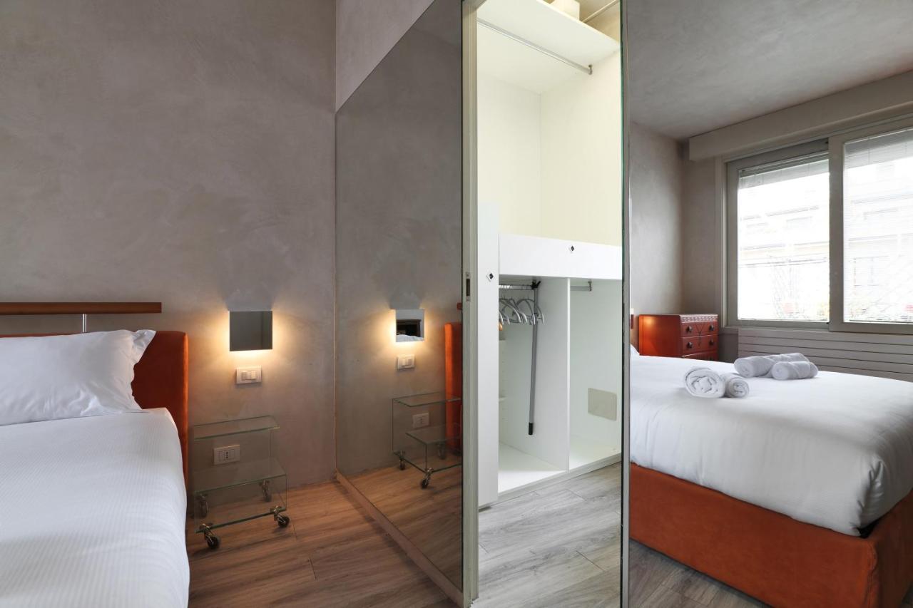 Primopiano - Previati Apartment