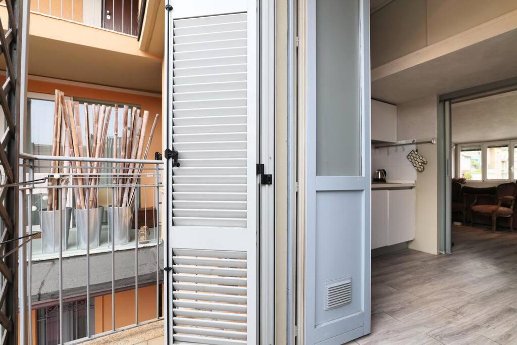 Apartment Primopiano - Previati Milan