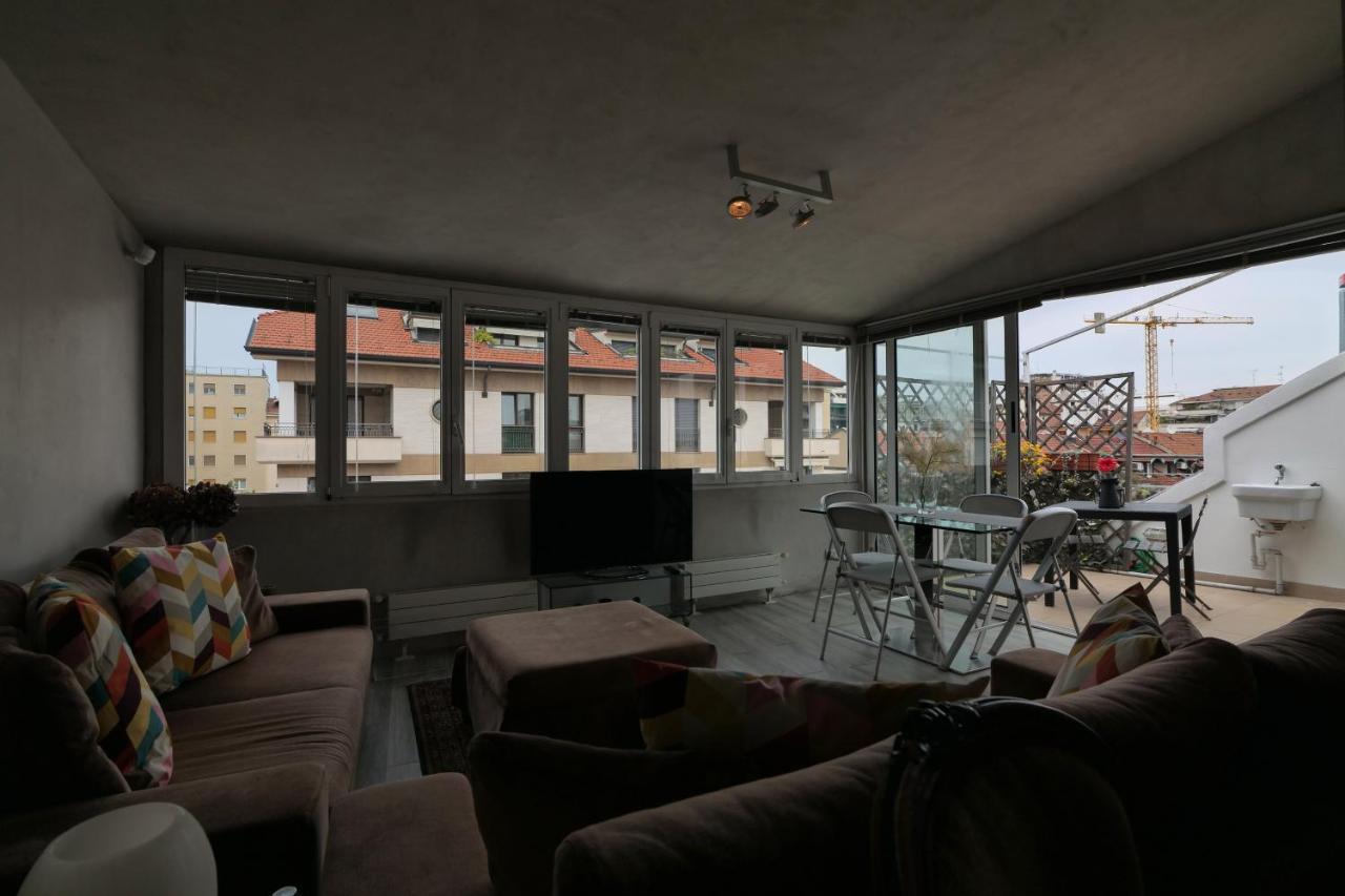 Primopiano - Previati Apartment