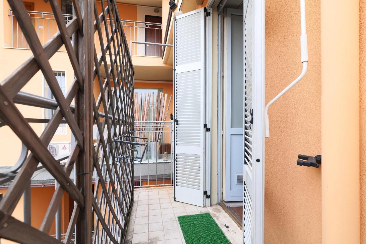 Primopiano - Previati Apartment