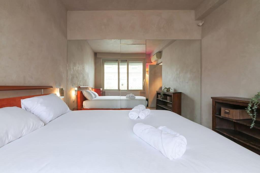 Apartment Primopiano - Previati Milan
